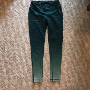 Reebok full length leggings